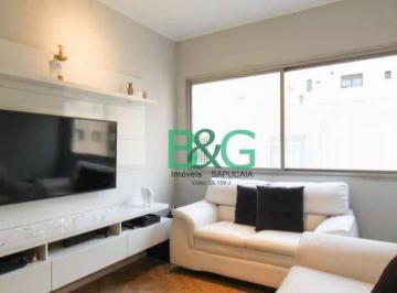 0823bba3146436cb5b345b5c3edbf1bdc7a15023 · Apartamento com 3 dormitórios à venda, 118 m² por R$ 1.549.000,00 - Moema - São Paulo/SP