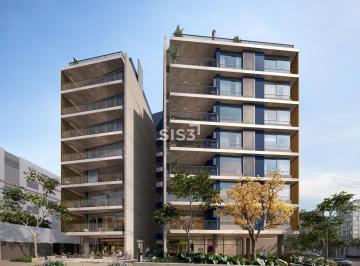 Apartamento · 235m² · 3 Quartos · 3 Vagas · Cobertura à venda no Batel | MOVA, Weefor | 3 suít