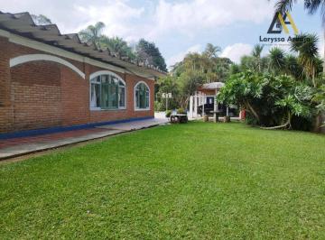 17817a6ab89a6aadb1d75f612fbd2c8cea5c7741 · Chácara com 6 dormitórios à venda, 11889 m² por R$ 1.300.000 - Caucaia do Alto - Cotia/SP