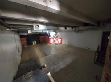 Comercial · 360m² · Salão para aluguel em Santo Antônio - São Caetano do Sul | Cinerama Imóveis