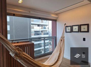 d309c304098d164a95862337e7a9c0219334916d · Studio com 1 dormitório para alugar, 35 m² por R$ 5.600,00/mês - Pinheiros - São Paulo/SP