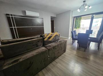 Apartamento · 93m² · 3 Quartos · 2 Vagas · Apartamento com 3 quartos à venda e para alugar, 93 m² - The Park View - Indaiatuba/SP