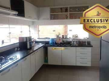 cozinha · Sobrado à venda, 300 m² por R$ 2.299.000,00 - Jardim São Caetano - São Caetano do Sul/SP