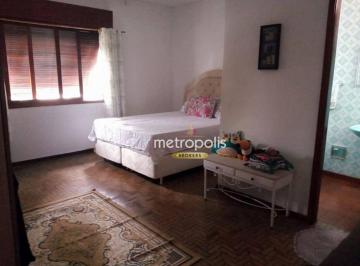 1°Suíte · Sobrado à venda, 163 m² por R$ 749.980,00 - Jardim - Santo André/SP