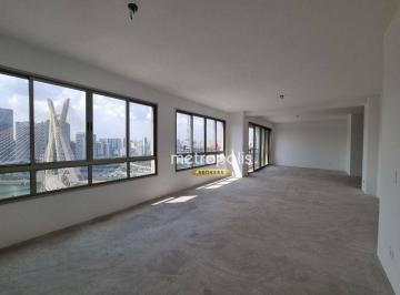 Sala · Apartamento à venda, 233 m² por R$ 4.960.000,00 - Real Parque - São Paulo/SP