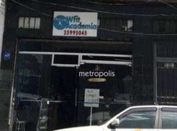 Fechado · Loja para alugar, 160 m² por R$ 6.621,00/mês - Liberdade - São Paulo/SP