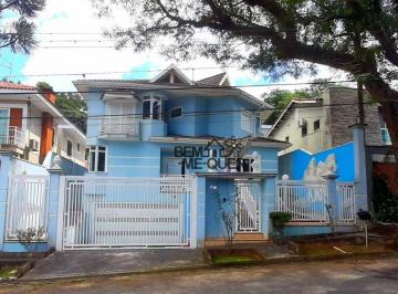 d3699de18185030a42e60ca21af8205b32f6384d · SOBRADO ESPAÇOSO COM 4 SUÍTES NO CITY AMÉRICA!