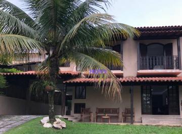 2ed4c46ff5e513ca6436bc9324f433d95c8c0046 · Casa com 4 dormitórios à venda, 400 m² por R$ 1.150.000,00 - Badu - Niterói/RJ