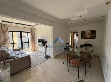 a6f330f6a07558048d5fba24d39ed5fe62ad1700 · Apartamento com 3 dormitórios com 3 vagas à venda, 85 m² por R$ 430.000 - Vila Nova Cachoeirinha - S