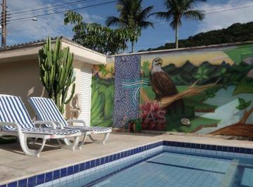 7495c4414257058463e03edd3a4a1b956d516fc8 · Casa, 379 m² - venda por R$ 1.850.000,00 ou aluguel por R$ 15.000,00/mês - Balneario Praia do Perequ