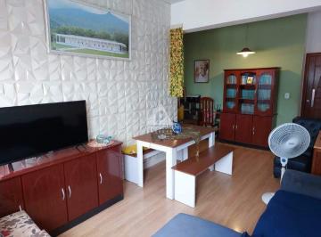 Apartamento · 65m² · 2 Quartos · 1 Vaga · Apartamento padrão a venda, 2 quartos, 1 banheiro, 1 vaga, Andaraí - RJ
