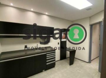 Comercial · 50m² · 1 Vaga · Sala comercial para venda de 50m2 no Condomínio Oscar Freire Office