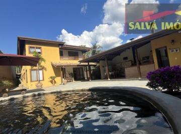 Rural · 475m² · 5 Quartos · 7 Vagas · Rurais à venda - na Boa Vista