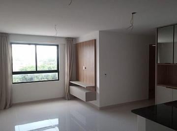 Foto 1 · Apartamento à Venda - Lagoa Nova - Natal/RN