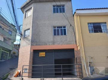 Comercial · 42m² · Salão para aluguel, Vila Eunice - Jandira/SP