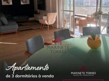 eb330945e8cd79bd0ac40d8c8e813c52da1b4784 · Apartamento com 3 dormitórios à venda, 155 m² por R$ 1.850.000,00 - Centro - São Bernardo do Campo/S