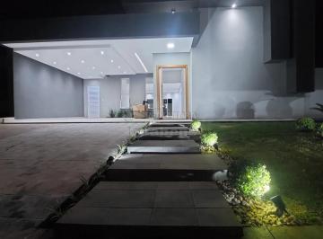 Casa · 308m² · 3 Quartos · 2 Vagas · Casa Condomínio 3 Suites - Terras de Alphaville em Mirassol - SP