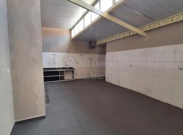 Comercial · 70m² · Salão Comercial 70m² - 01 wc acessivel - Cozinha