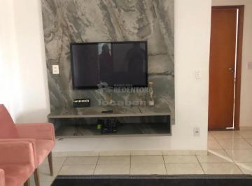 Apartamento · 49m² · 2 Quartos · 1 Vaga · Apartamento Residencial 02 Dormitórios - Jardim Mugnaini
