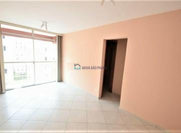 Apartamento · 67m² · 2 Quartos · 1 Vaga · Apartamento Com 2 dormitorios e 1 Vaga.