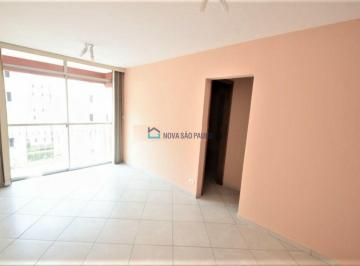 Apartamento · 67m² · 2 Quartos · 1 Vaga · Apartamento Com 2 dormitorios e 1 Vaga
