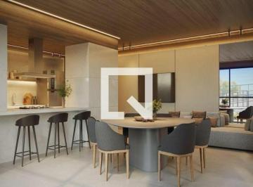 Apartamento · 62m² · 2 Quartos · 1 Vaga · Apartamento à Venda - Santo Agostinho, 2 Quartos, 62 m² - Belo Horizonte