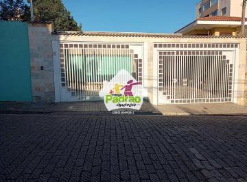 Casa · 300m² · 3 Quartos · 4 Vagas · Casa com 3 quartos, Vila Milton, Guarulhos - R$ 1.7 mi, Cod: 9809