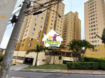 Apartamento · 58m² · 2 Quartos · 1 Vaga · Apartamento com 2 quartos, Jardim São Judas Tadeu, Guarulhos - R$ 290 mil, Cod: 9810