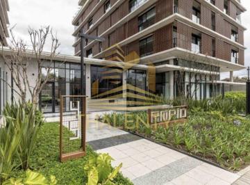 Apartamento · 131m² · 2 Quartos · 2 Vagas · Apartamento à venda - em Bigorrilho