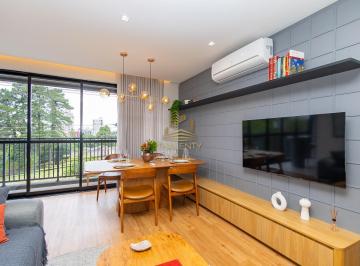 Apartamento · 91m² · 3 Quartos · 2 Vagas · Apartamento à venda - em Cabral