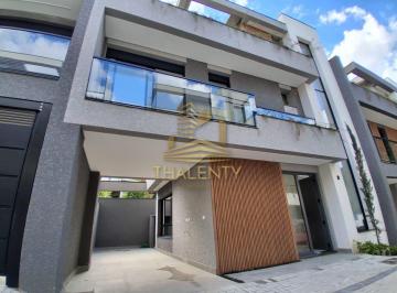 Casa · 176m² · 4 Quartos · 2 Vagas · Casa à venda - no Campo Comprido