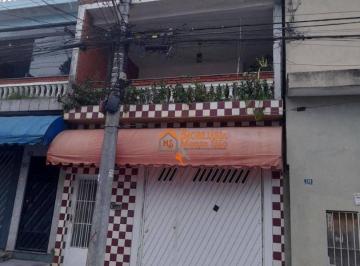e2eac1669d87d8909a7a63937e04b62ab46f47f4 · Sobrado com 3 dormitórios à venda, 250 m² por R$ 550.000,00 - Parque Uirapuru - Guarulhos/SP