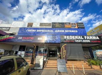 101985db8242beac05b7557b775e77b8df4b7b3f · SALA COMERCIAL JARDIM BOTÂNICO