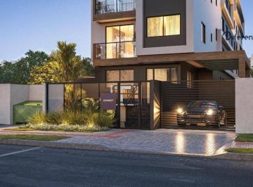 08f0d66f766ab4697073afd7ce2d82b39b6efd9f · Studio com 1 dormitório à venda, 22 m² por R$ 290.000,00 - Jardim Botânico - Curitiba/PR