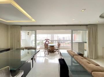 23d35eb3d317c3fc9b03fb198895e25e4c85fbb7 · Apartamento com 3 dormitórios à venda, 136 m² - Perdizes - São Paulo/SP