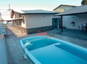 dfd09b49ad0ac0416ec388df7c19a7b06779819f · Casa com 3 dormitórios à venda, 140 m² por R$ 795.000,00 - Campo Redondo - São Pedro da Aldeia/RJ