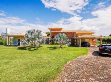 cac53648c421efbd7d56e2116d203ea500487b8e · Casa com 04 dormitórios para alugar, 350 m² por R$ 11.300/mês - Condomínio Alto da Boa Vista - Senad