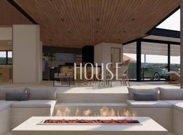 CAPA · Casa à venda em condomínio fechado em Sorocaba | 552m² em Fazenda Jequitibá | CA4759