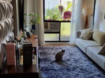 Apartamento · 96m² · 2 Quartos · 1 Vaga · Apartamento 2 Dormitórios em Vila Clementino com 96m²