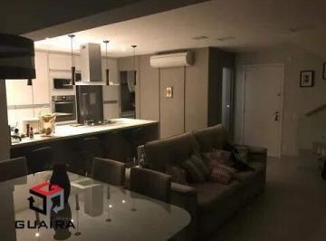Apartamento · 105m² · 2 Quartos · 2 Vagas · Cobertura à venda 2 quartos 1 suíte 2 vagas Campo Belo - São Paulo - SP