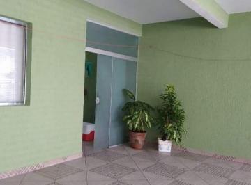 Casa · 111m² · 3 Quartos · 2 Vagas · Sobrado de 110m² no Bairro Cooperativa em São Bernardo do Campo/SP.