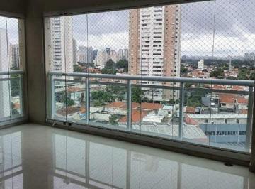 Apartamento · 85m² · 3 Quartos · 2 Vagas · Apartamento 85 m² 3 dormitorios no Edificio Thera Residence Bairro Brooklin Paulista São Paulo - SP 