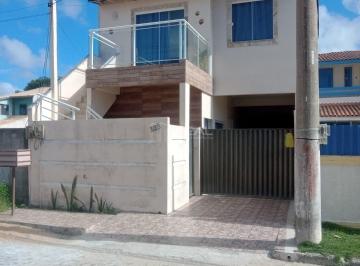Casa · 161m² · 4 Quartos · 1 Vaga · Casa Duplex 4 Quartos à Venda, Vila do Sol