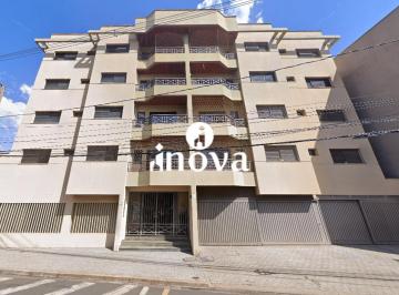 Apartamento · 125m² · 3 Quartos · 2 Vagas · Apartamento à venda, 3 quartos, 1 suíte, 2 vagas, Vila Olímpica - Uberaba/MG