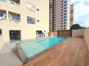 Apartamento · 226m² · 3 Quartos · 3 Vagas · Apartamento à venda, 3 quartos, 1 suíte, 3 vagas, Mercês - Uberaba/MG