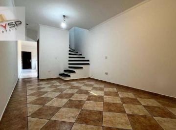 3b4d0e630d4606d3f976a188ecad13aacabdbfc1 · Sobrado com 3 dormitórios à venda, 110 m² por R$ 699.000,00 - Jardim Oriental - São Paulo/SP
