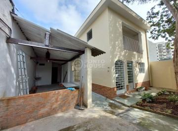Casa · 400m² · 2 Quartos · 6 Vagas · Casa térrea à venda no Jardim da Saúde, são 4 casas e galpão
