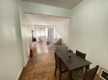 Apartamento · 118m² · 3 Quartos · Apartamento em Ipanema  -  Rio de Janeiro