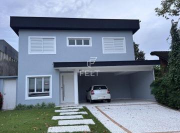 Casa de 4 quartos, Santana de Parnaíba · Residencial Alphaville 03
