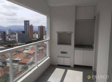 94172e57a543fc94ee0413463d526be82f33d36c · Apartamento com 2 dormitórios à venda, 77 m² - Jardim das Nações - Taubaté/SP